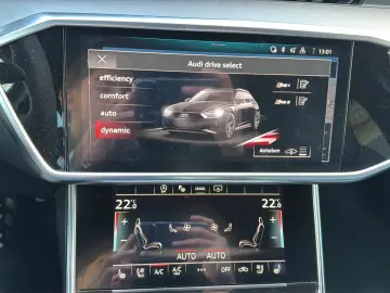 AUDI RS6 Avant 4.0 TFSI quattro 22  Laser B&O Valcona