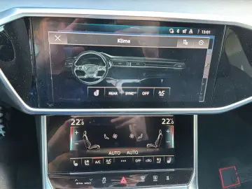 AUDI RS6 Avant 4.0 TFSI quattro 22  Laser B&O Valcona