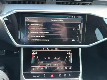 AUDI RS6 Avant 4.0 TFSI quattro 22  Laser B&O Valcona