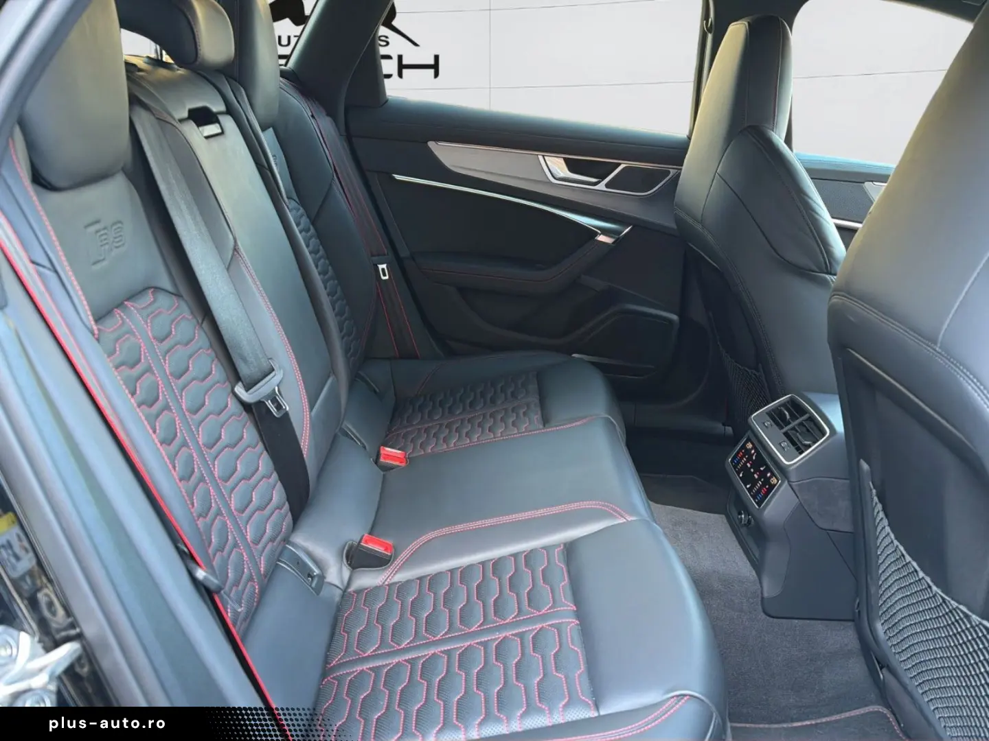 AUDI RS6 Avant 4.0 TFSI quattro 22  Laser B&O Valcona