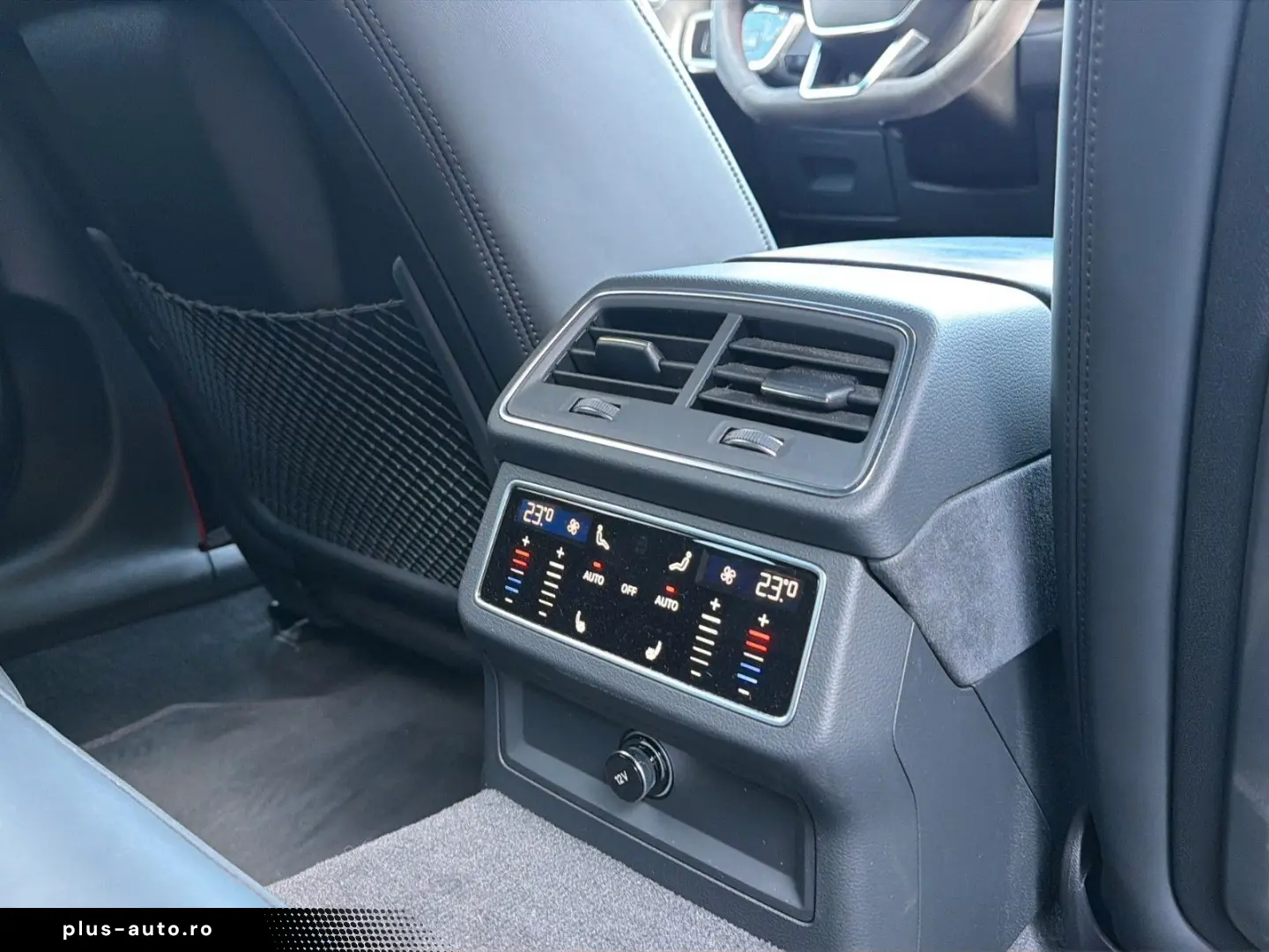 AUDI RS6 Avant 4.0 TFSI quattro 22  Laser B&O Valcona