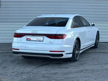 AUDI A8 55 TFSI QUATTRO S-LINE LUFTFEDER