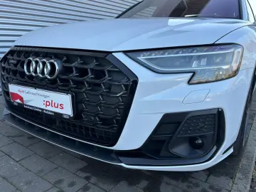AUDI A8 55 TFSI QUATTRO S-LINE LUFTFEDER
