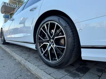 AUDI A8 55 TFSI QUATTRO S-LINE LUFTFEDER