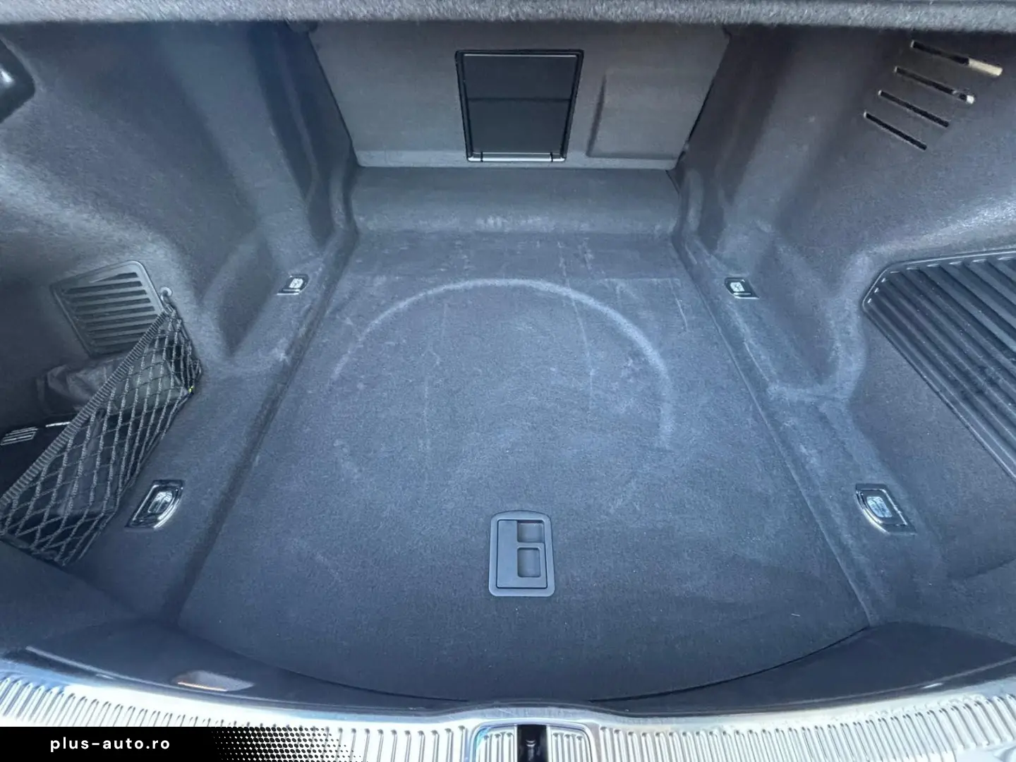 AUDI A8 55 TFSI QUATTRO S-LINE LUFTFEDER