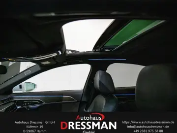 AUDI A8 55 TFSI Q. S-Line MATRIX B&O STHZG PANO HuD