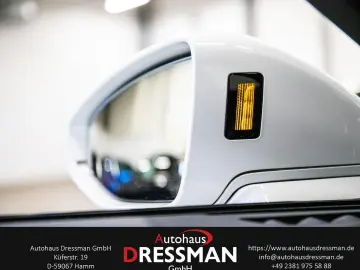 AUDI A8 55 TFSI Q. S-Line MATRIX B&O STHZG PANO HuD