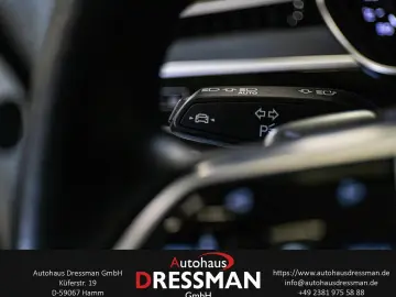 AUDI A8 55 TFSI Q. S-Line MATRIX B&O STHZG PANO HuD