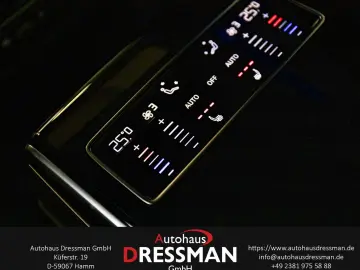 AUDI A8 55 TFSI Q. S-Line MATRIX B&O STHZG PANO HuD