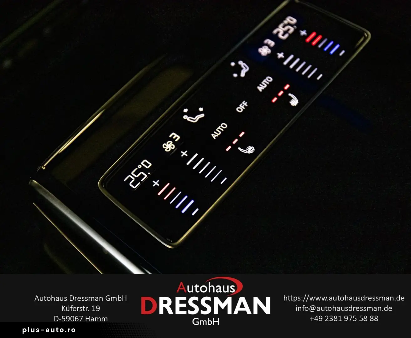 AUDI A8 55 TFSI Q. S-Line MATRIX B&O STHZG PANO HuD