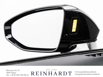 AUDI A8 55TFSi S LINE BLACK MATRIX ACC HuD PANO 360