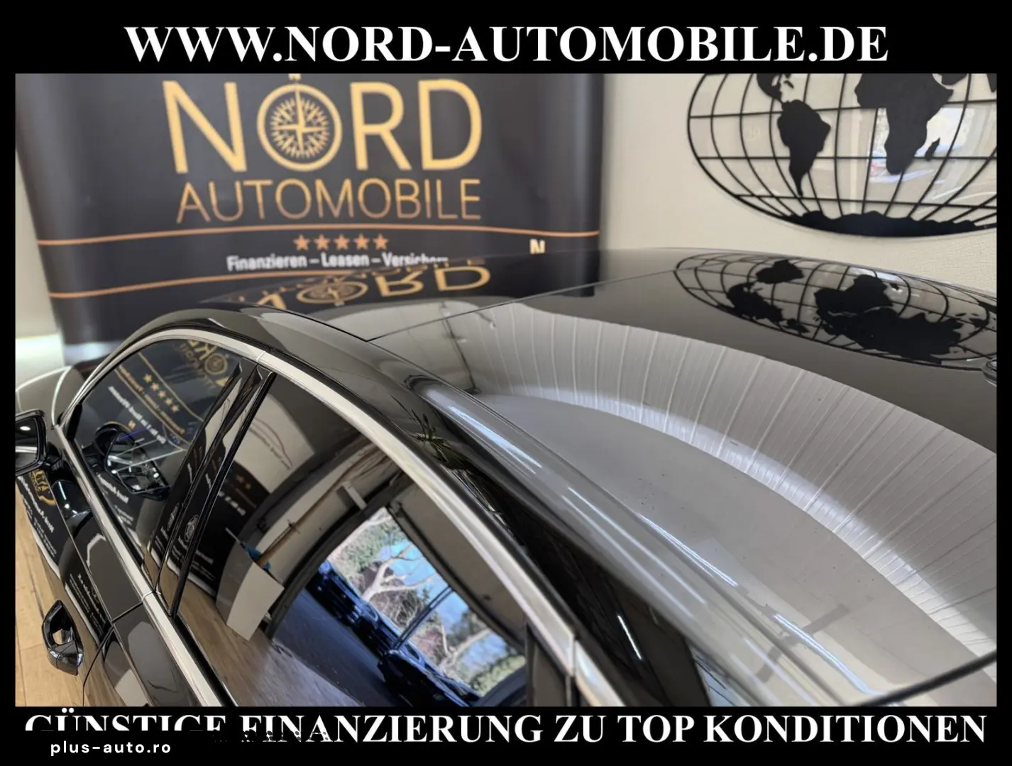 AUDI A8 Limousine QU. 55 TFSI Pano B&O StHz Matrix