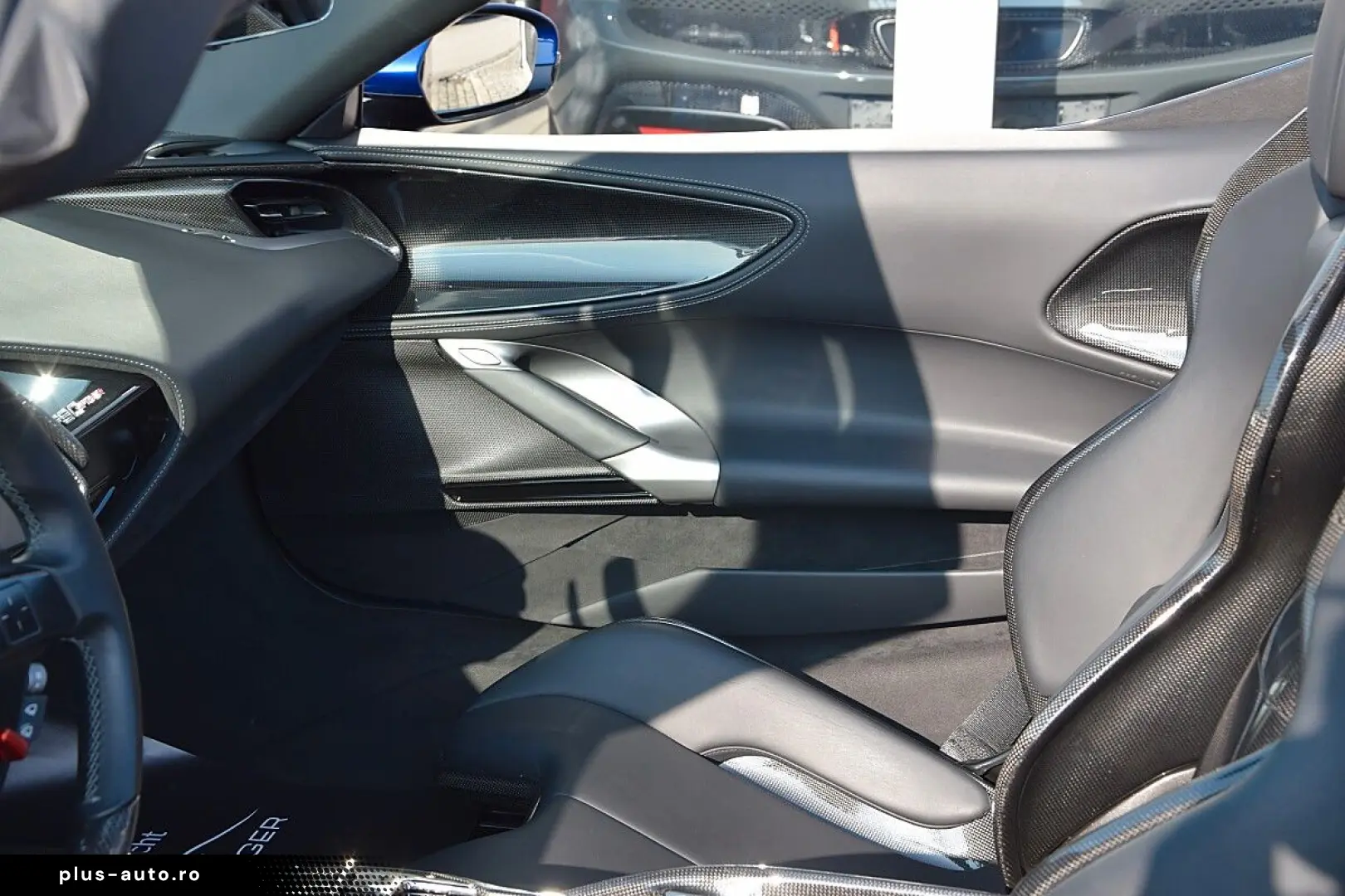 FERRARI SF90 Spider  Assetto Fiorano Full Carbon Raci...