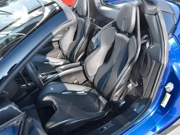 FERRARI SF90 Spider  Assetto Fiorano Full Carbon Raci...