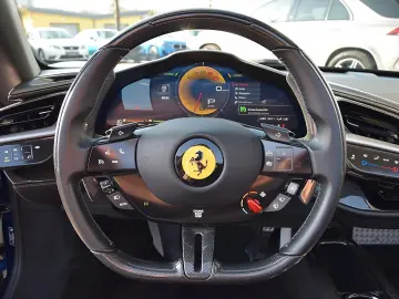 FERRARI SF90 Spider  Assetto Fiorano Full Carbon Raci...