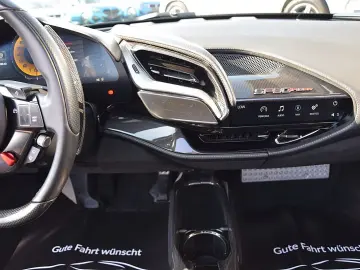 FERRARI SF90 Spider  Assetto Fiorano Full Carbon Raci...