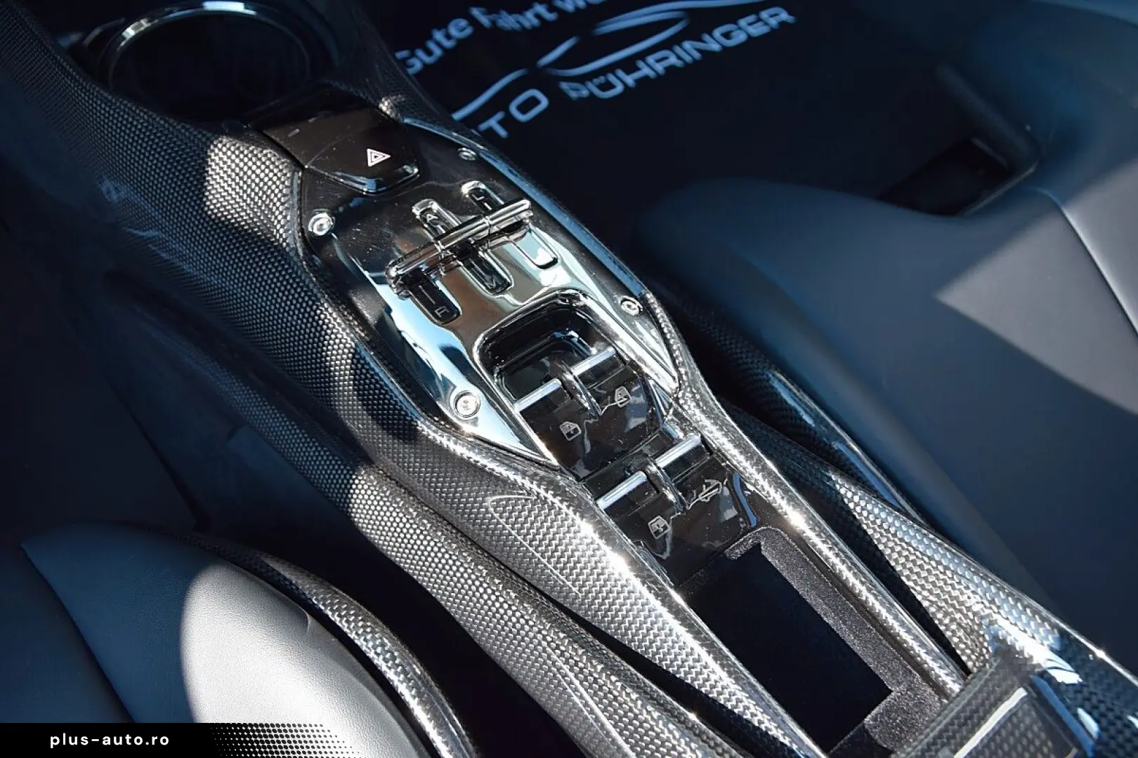 FERRARI SF90 Spider  Assetto Fiorano Full Carbon Raci...