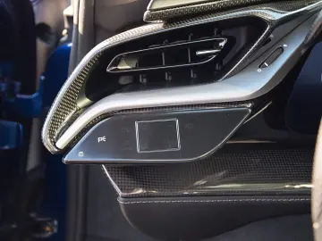 FERRARI SF90 Spider  Assetto Fiorano Full Carbon Raci...