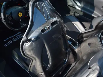 FERRARI SF90 Spider  Assetto Fiorano Full Carbon Raci...