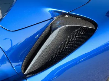 FERRARI SF90 Spider  Assetto Fiorano Full Carbon Raci...