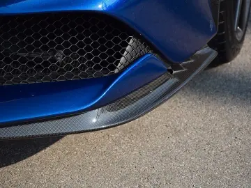 FERRARI SF90 Spider  Assetto Fiorano Full Carbon Raci...