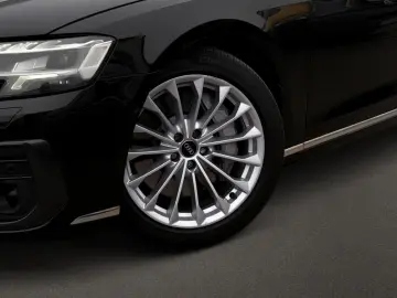 AUDI A8 55 TFSI quattro PANO STAHZG B&O HUD ASSIST