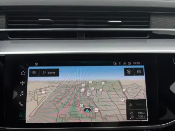 AUDI A8 55 TFSI quattro PANO STAHZG B&O HUD ASSIST