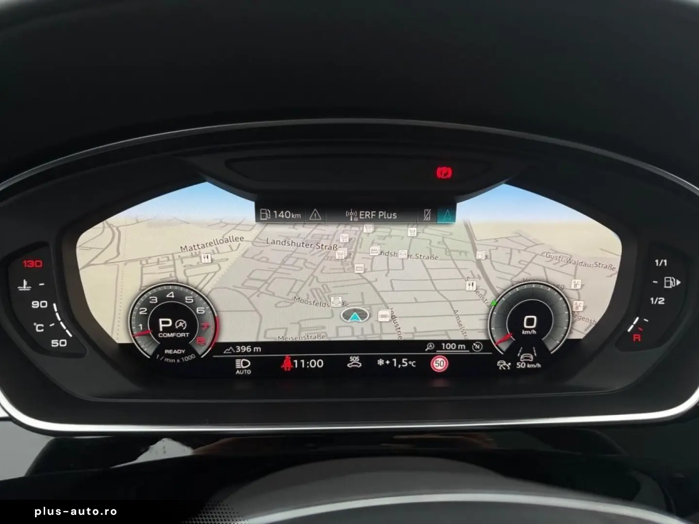 AUDI A8 55 TFSI quattro PANO STAHZG B&O HUD ASSIST
