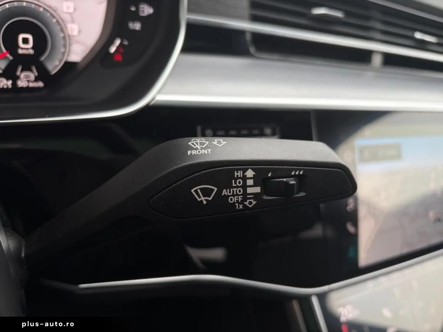 AUDI A8 55 TFSI quattro PANO STAHZG B&O HUD ASSIST