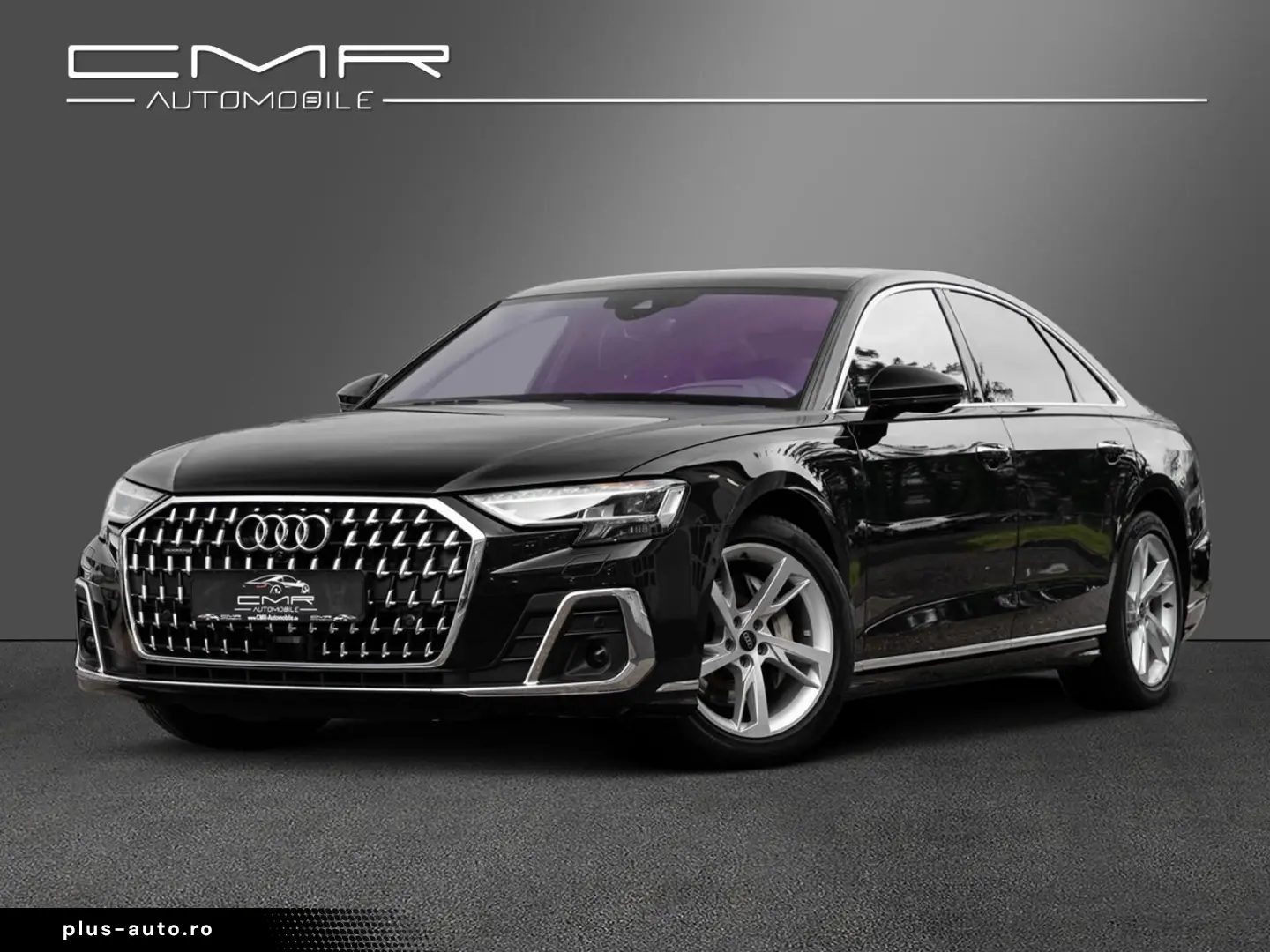 AUDI A8 50 TDI quattro Bang&Olufsen PANO Head-up 360