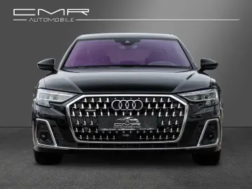 AUDI A8 50 TDI quattro Bang&Olufsen PANO Head-up 360