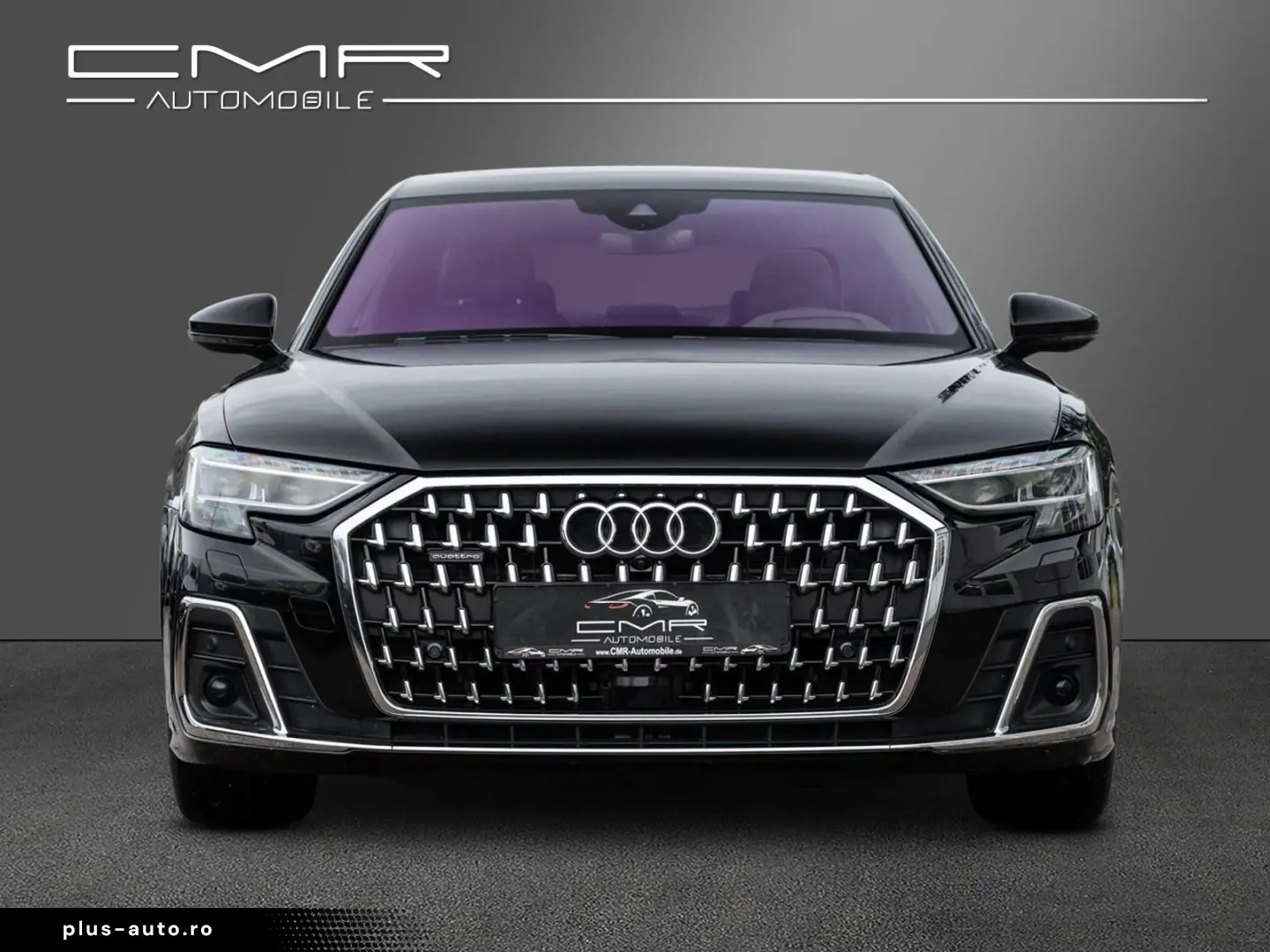 AUDI A8 50 TDI quattro Bang&Olufsen PANO Head-up 360