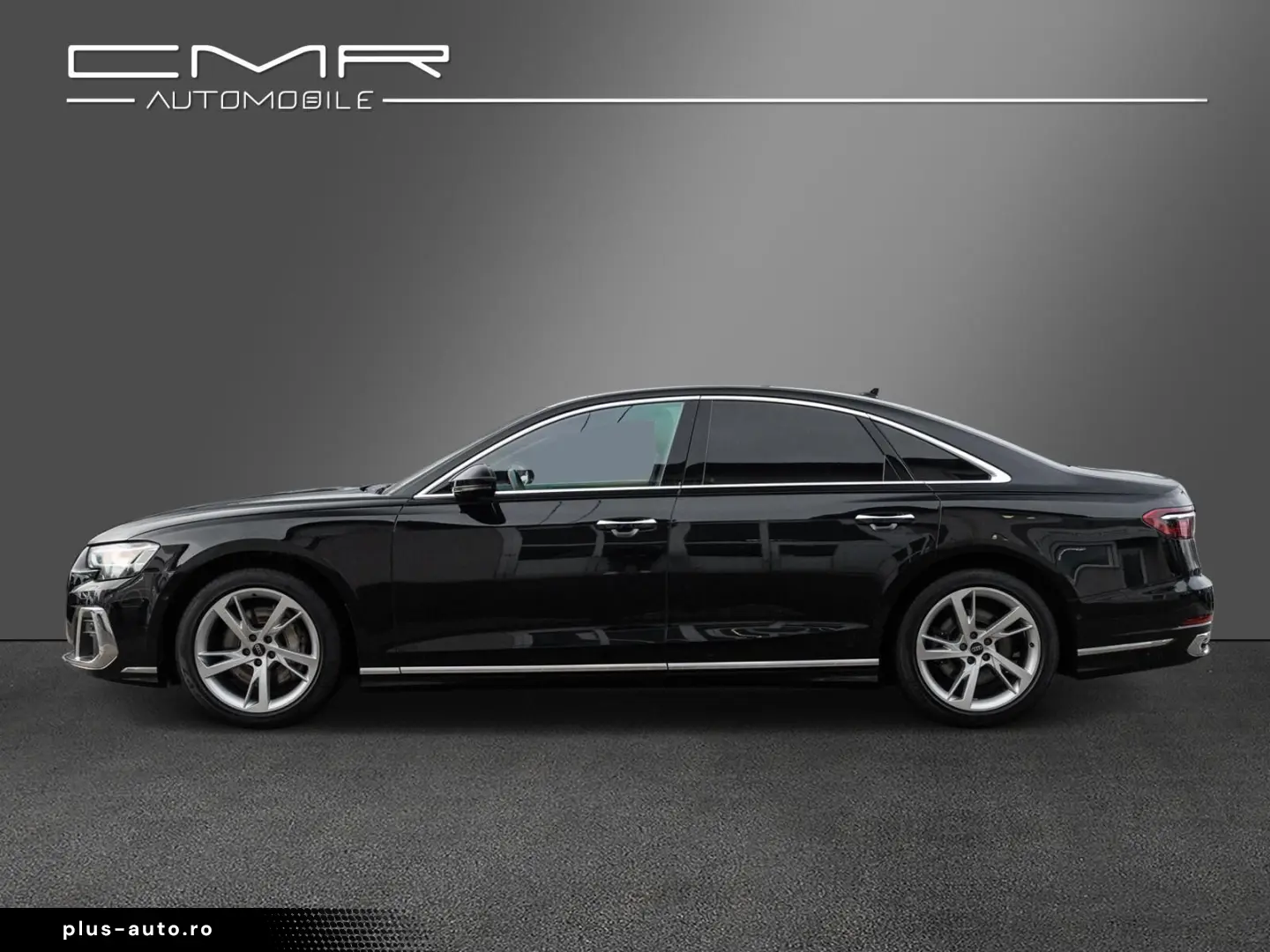 AUDI A8 50 TDI quattro Bang&Olufsen PANO Head-up 360