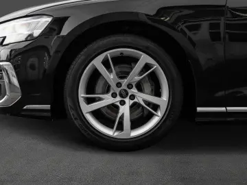 AUDI A8 50 TDI quattro Bang&Olufsen PANO Head-up 360