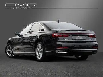 AUDI A8 50 TDI quattro Bang&Olufsen PANO Head-up 360