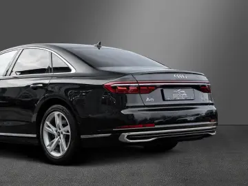 AUDI A8 50 TDI quattro Bang&Olufsen PANO Head-up 360