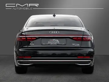 AUDI A8 50 TDI quattro Bang&Olufsen PANO Head-up 360