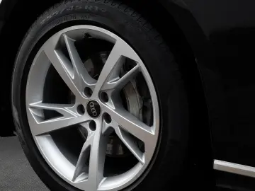 AUDI A8 50 TDI quattro Bang&Olufsen PANO Head-up 360