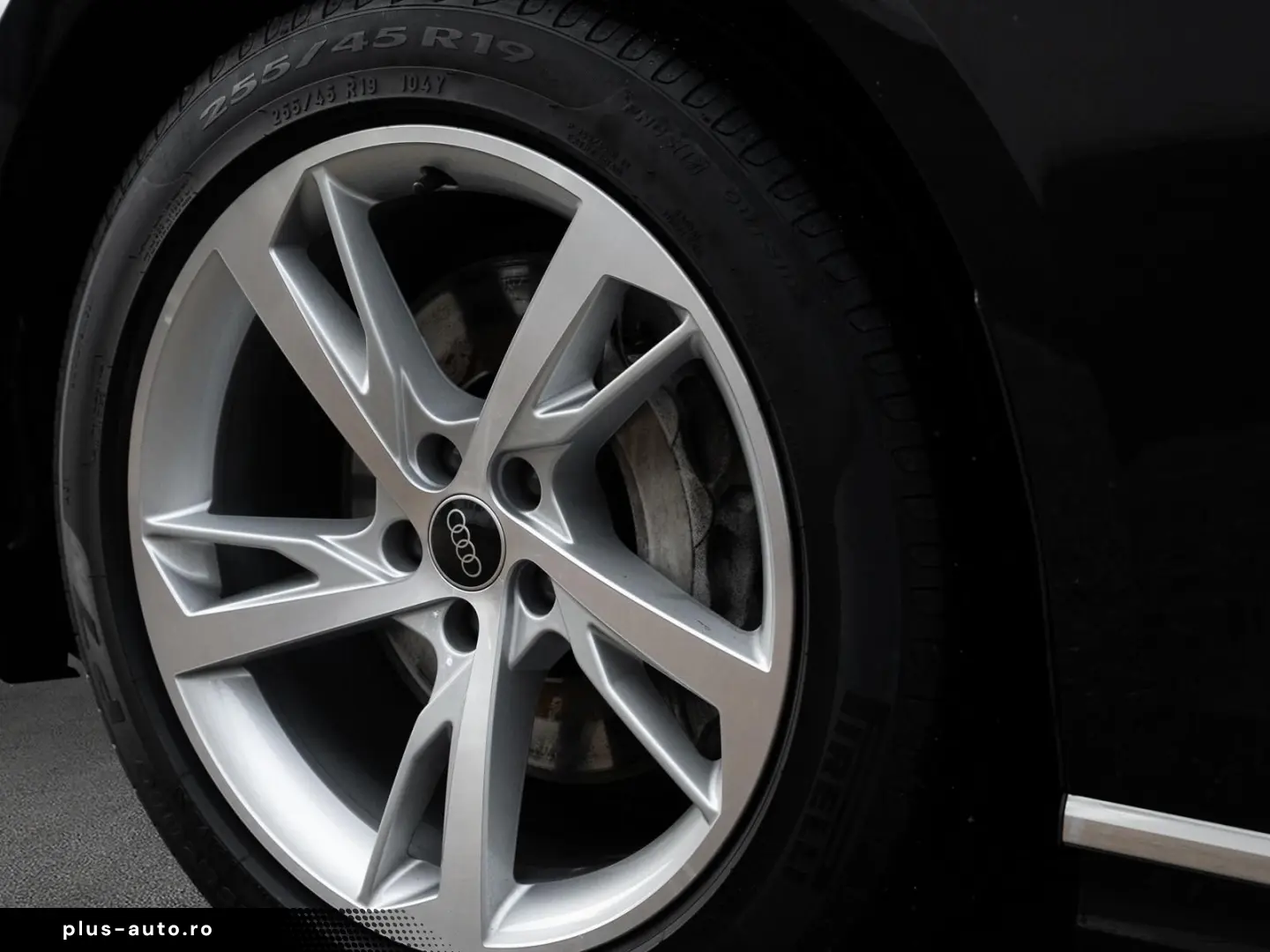 AUDI A8 50 TDI quattro Bang&Olufsen PANO Head-up 360