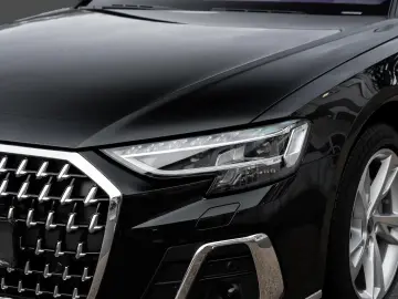 AUDI A8 50 TDI quattro Bang&Olufsen PANO Head-up 360