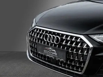 AUDI A8 50 TDI quattro Bang&Olufsen PANO Head-up 360