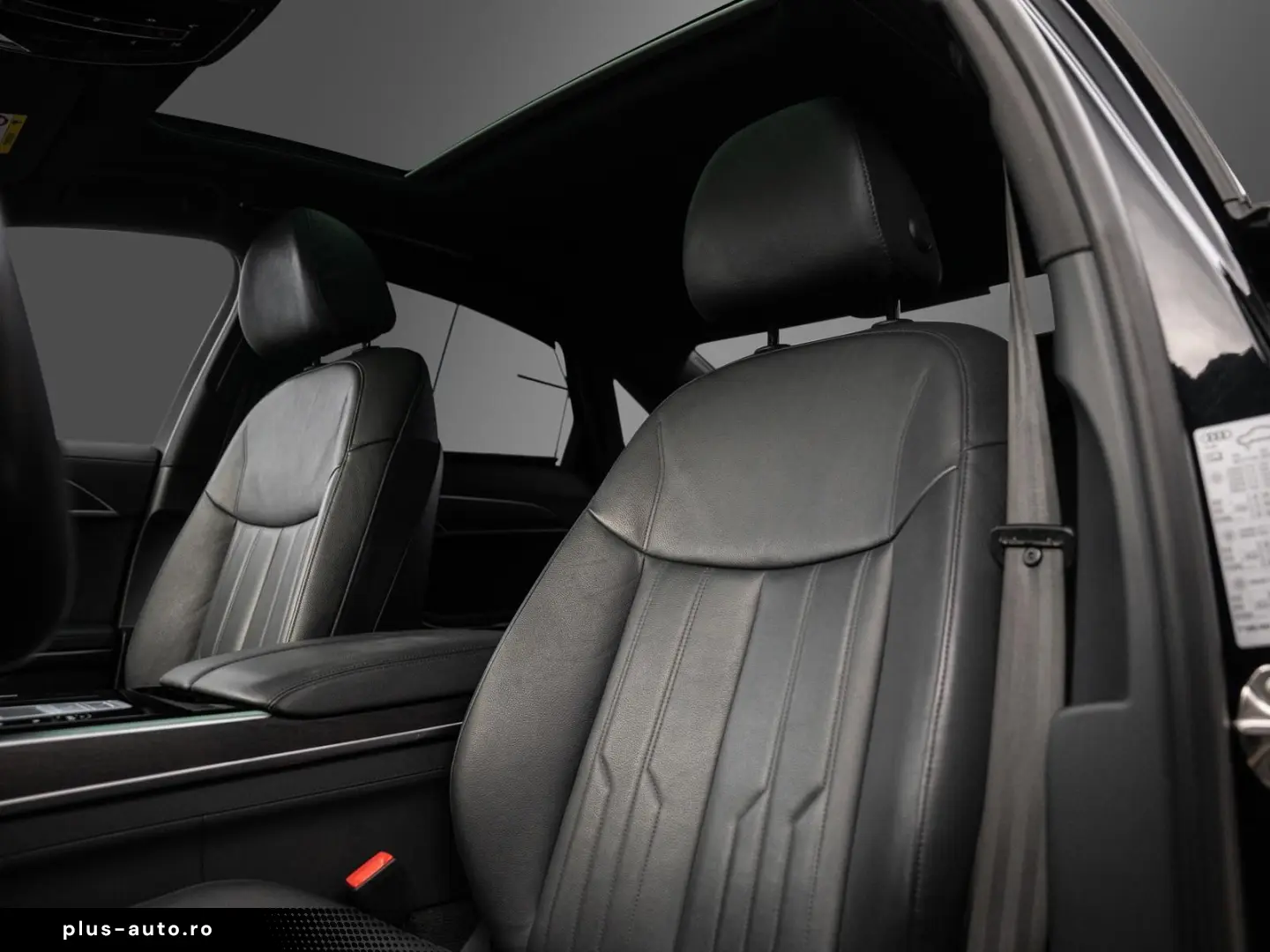 AUDI A8 50 TDI quattro Bang&Olufsen PANO Head-up 360