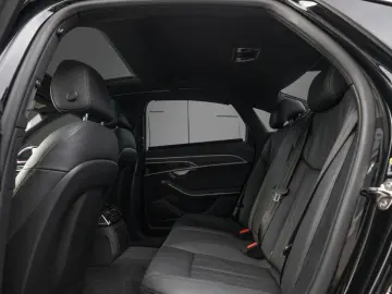 AUDI A8 50 TDI quattro Bang&Olufsen PANO Head-up 360