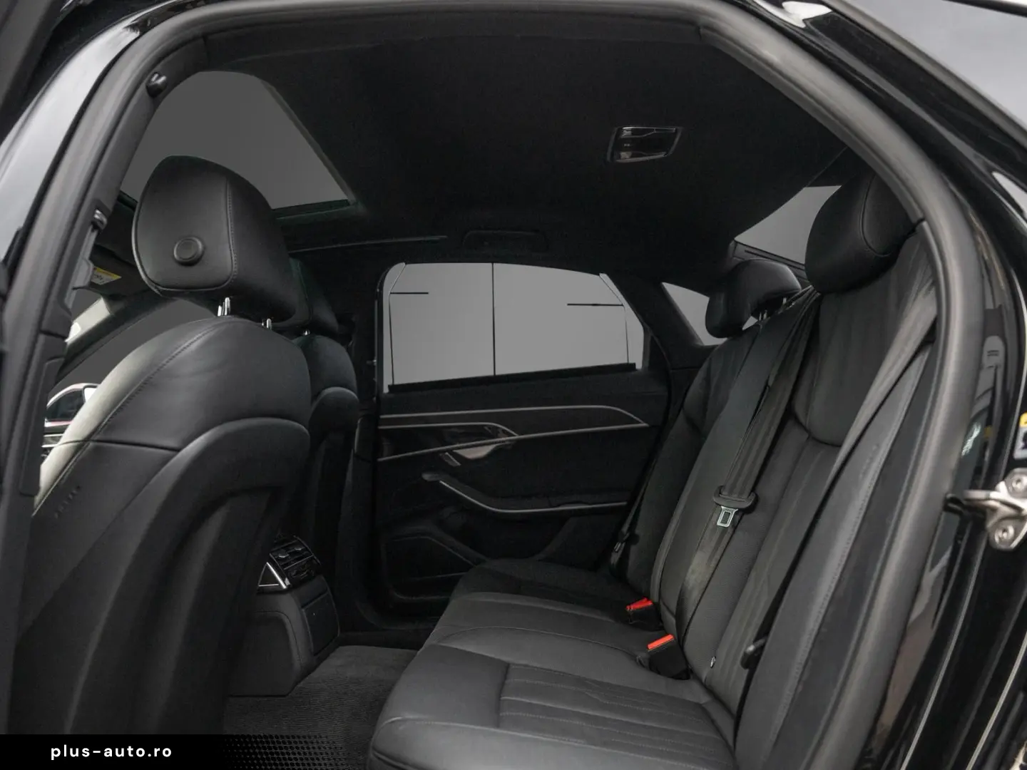 AUDI A8 50 TDI quattro Bang&Olufsen PANO Head-up 360