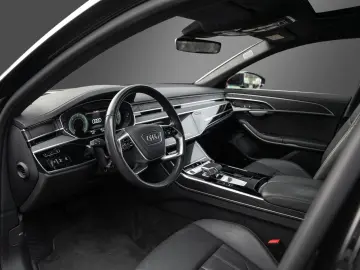 AUDI A8 50 TDI quattro Bang&Olufsen PANO Head-up 360