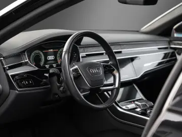 AUDI A8 50 TDI quattro Bang&Olufsen PANO Head-up 360