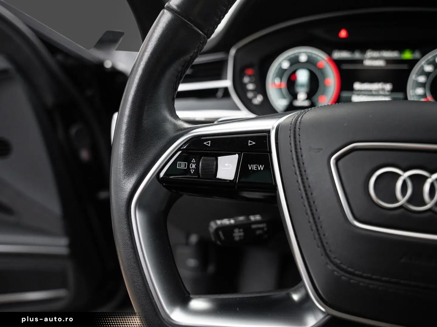 AUDI A8 50 TDI quattro Bang&Olufsen PANO Head-up 360