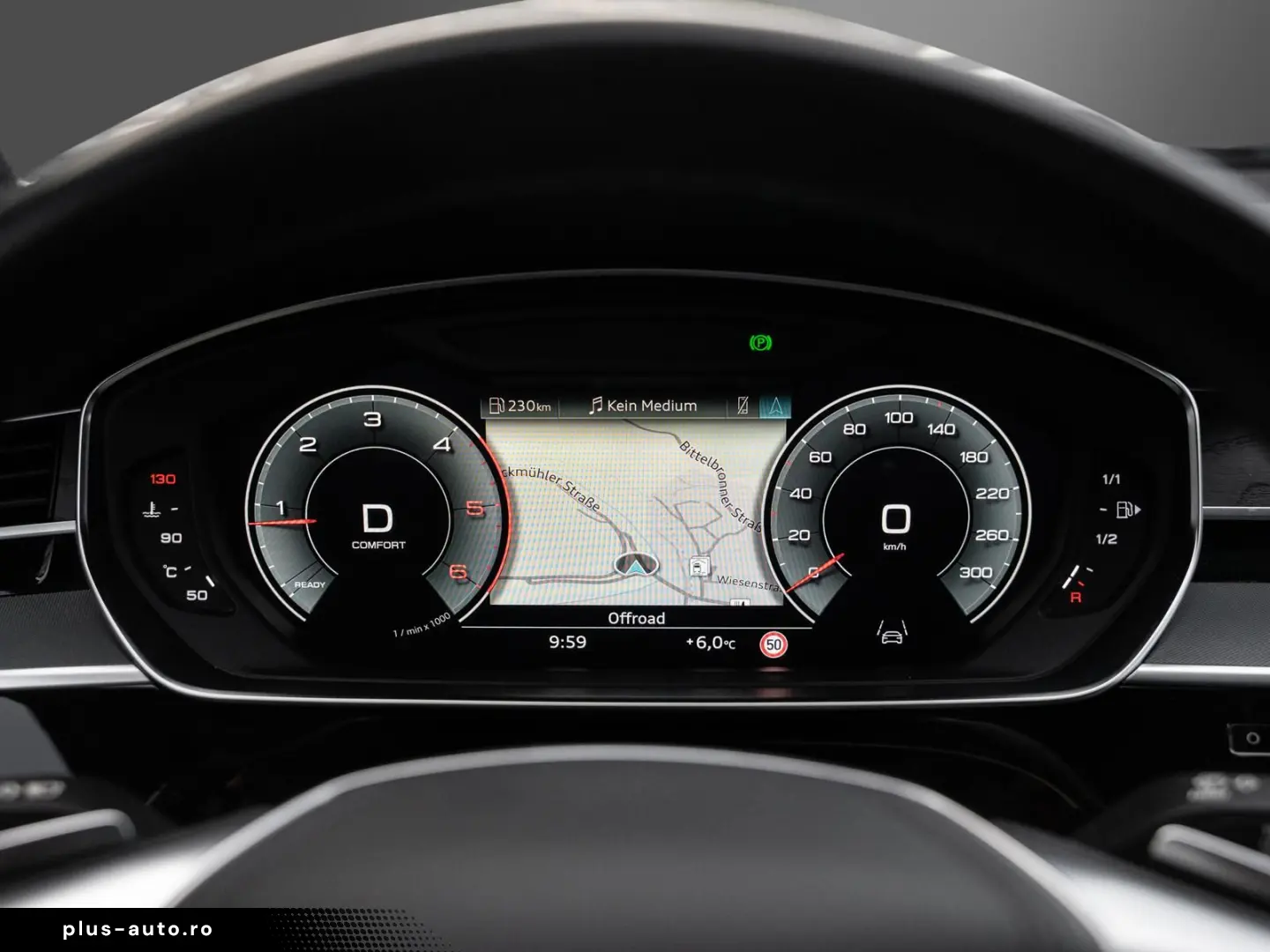 AUDI A8 50 TDI quattro Bang&Olufsen PANO Head-up 360