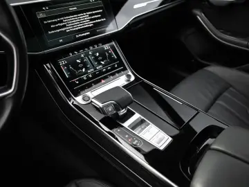 AUDI A8 50 TDI quattro Bang&Olufsen PANO Head-up 360