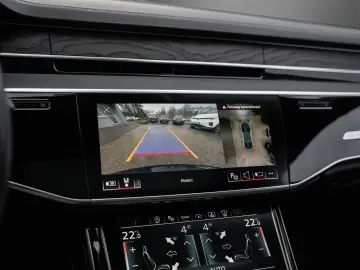 AUDI A8 50 TDI quattro Bang&Olufsen PANO Head-up 360